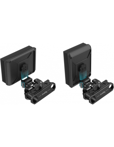 SmallRig 3183 Lightweight Chest Pad...