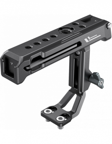 SmallRig 3082 Top Handle For Sony XLR...