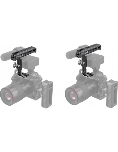 SmallRig 3082 Top Handle For Sony XLR...