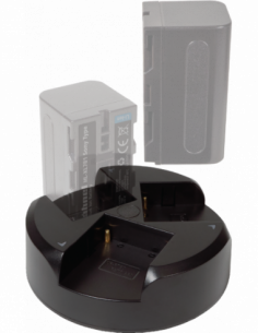 Hähnel Trio Charger Sony... 2