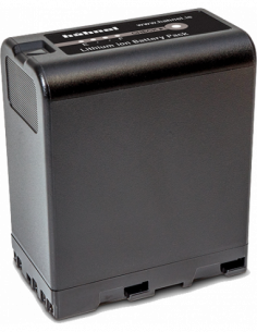 Hähnel Battery Sony HL-U70... 2