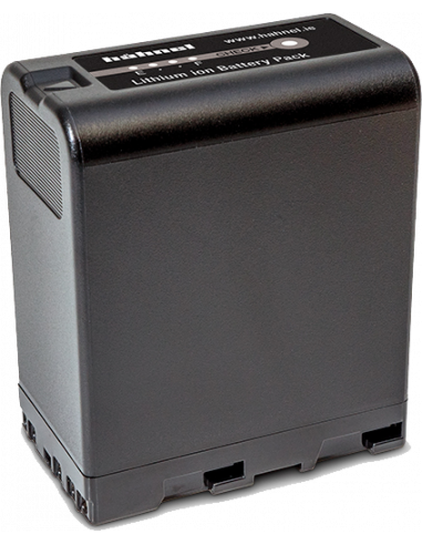 Hähnel Battery Sony HL-U70 / BP-U70