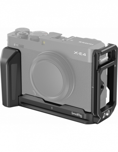 SmallRig 3231 L-Bracket For Fujifilm...