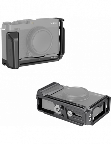 SmallRig 3231 L-Bracket For Fujifilm...