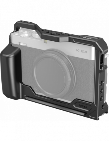 SmallRig 3230 Cage For Fujifilm X-E4