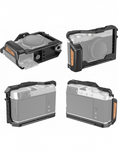 SmallRig 3230 Cage For Fujifilm X-E4