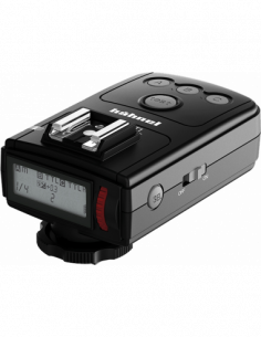 Hähnel Viper TTL...