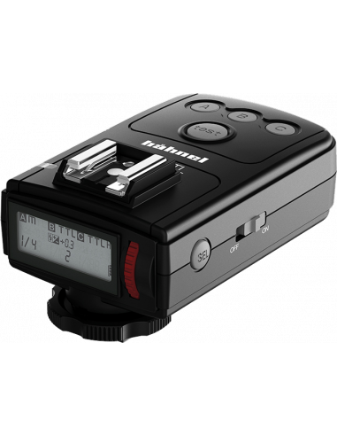 Hähnel Viper TTL Transmitter Fuji