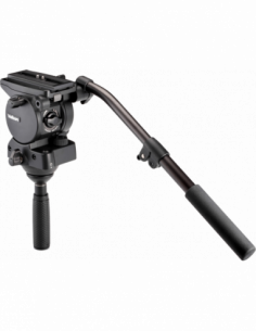 Velbon FHD-81