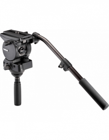 Velbon FHD-81