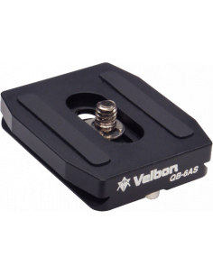 Velbon QB-6AS