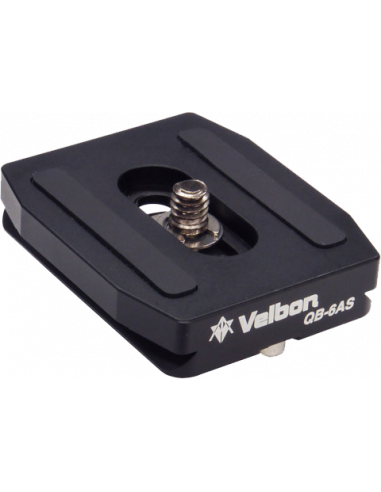 Velbon QB-6AS