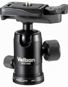 Velbon QHD-U4Q