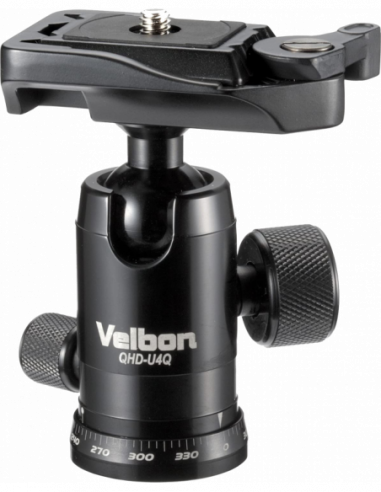 Velbon QHD-U4Q