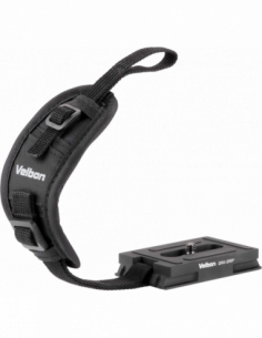 Velbon QRA GRIP