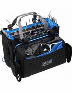 Orca OR-332 Audio Mixer Bag