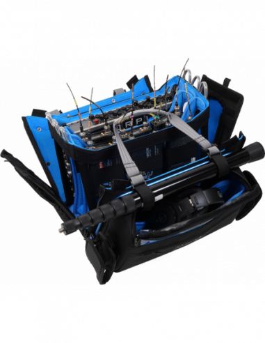 Orca OR-332 Audio Mixer Bag