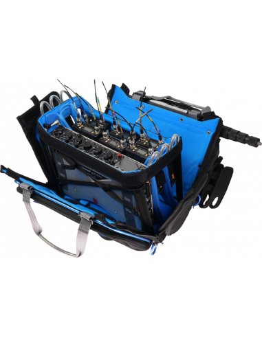 Orca OR-332 Audio Mixer Bag