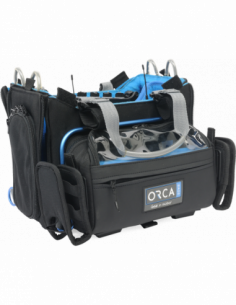 Orca OR-330 Audio Mixer Bag