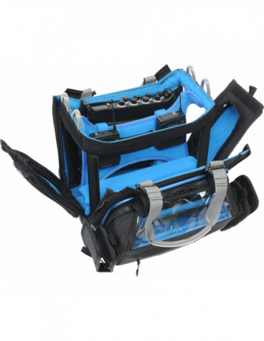 Orca OR-330 Audio Mixer Bag