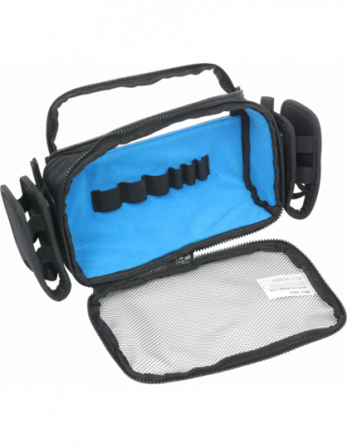 Orca OR-330 Audio Mixer Bag