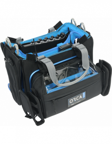Orca OR-330 Audio Mixer Bag