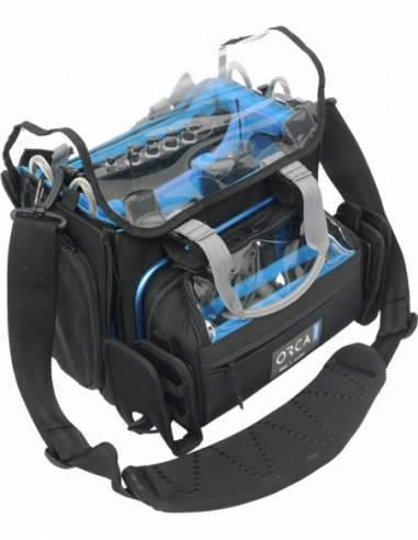 Orca OR-330 Audio Mixer Bag