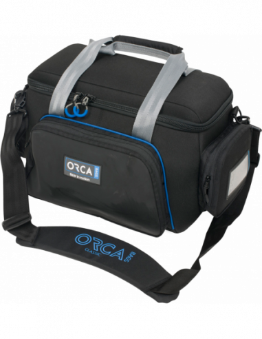 Orca OR-504 Classic Shoulder Bag X-Small