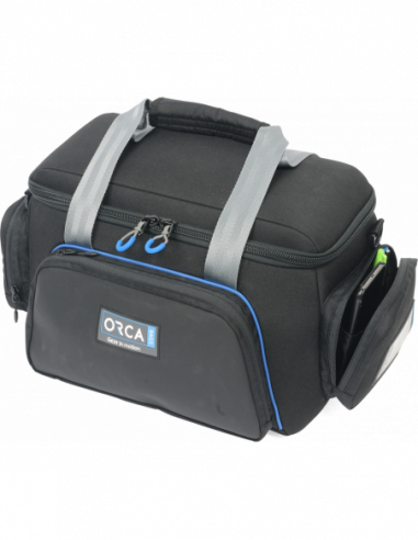 Orca OR-504 Classic Shoulder Bag X-Small