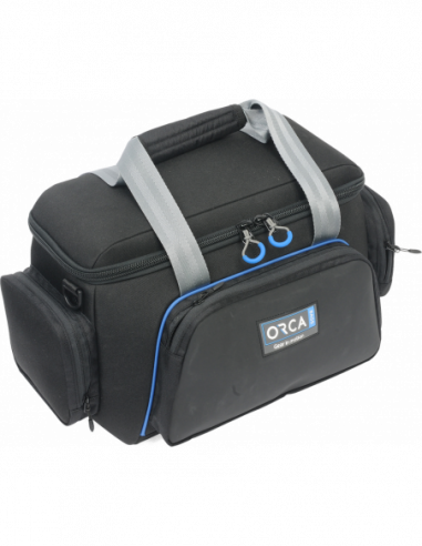 Orca OR-504 Classic Shoulder Bag X-Small