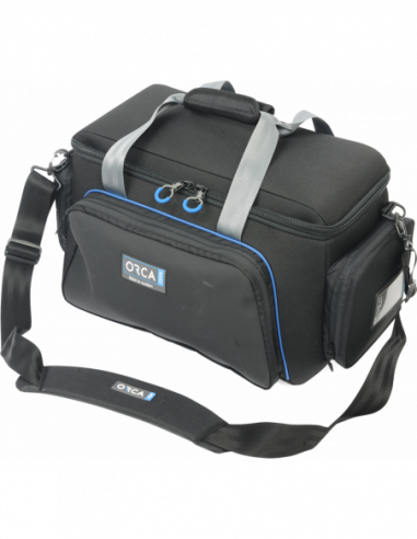 Orca OR-508 Classic Shoulder Bag Small