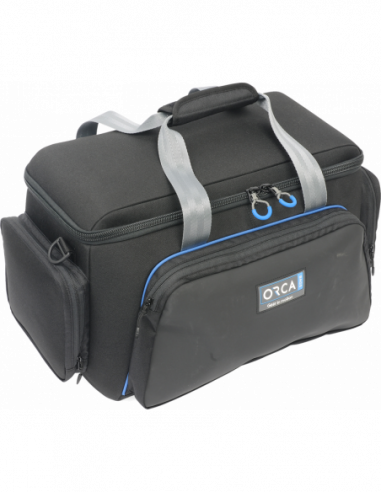 Orca OR-508 Classic Shoulder Bag Small