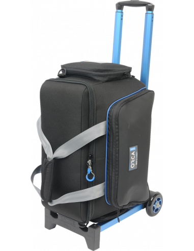 Orca OR-508 Classic Shoulder Bag Small