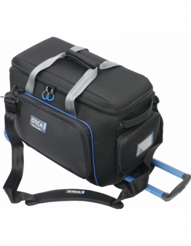 Orca OR-510 Classic Shoulder Bag...