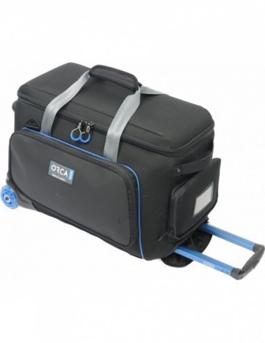 Orca OR-510 Classic Shoulder Bag...