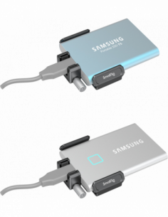 SmallRig 3272 T5/T7 SSD... 2