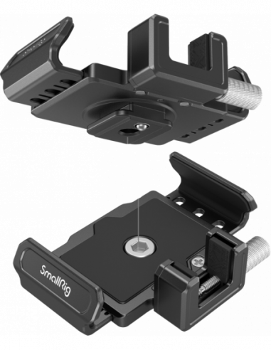 SmallRig 3272 T5/T7 SSD Mount for...
