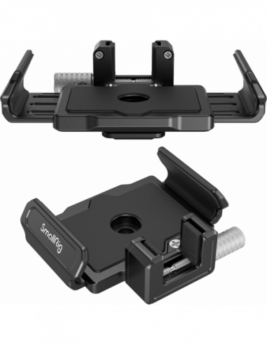 SmallRig 3272 T5/T7 SSD Mount for...