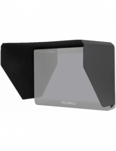 Feelworld sunhood for LUT 6