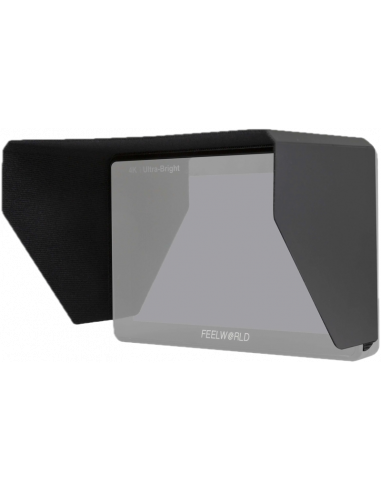 Feelworld sunhood for LUT 6