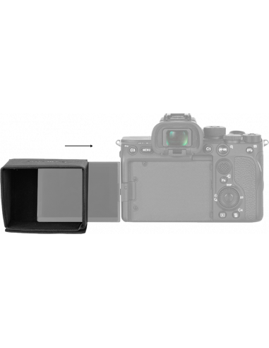 SmallRig 3206 Sunhood For Sony A7S...