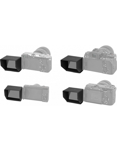 SmallRig 3206 Sunhood For Sony A7S...