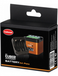 Hähnel ProCUBE 2 Plate for...