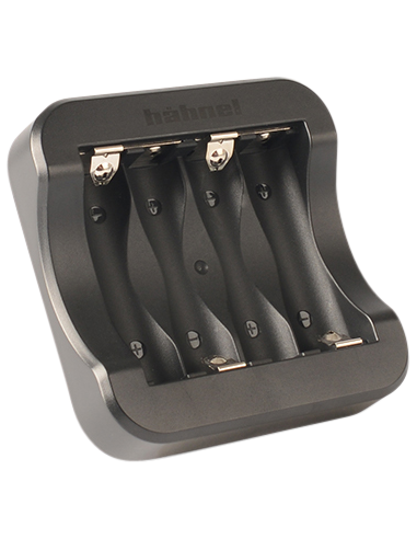 Hähnel ProCUBE 2 Plate for AA Batteries