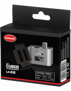 Hähnel ProCUBE 2 Plate for...