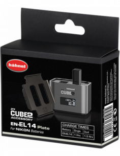 Hähnel ProCUBE 2 Plate for...