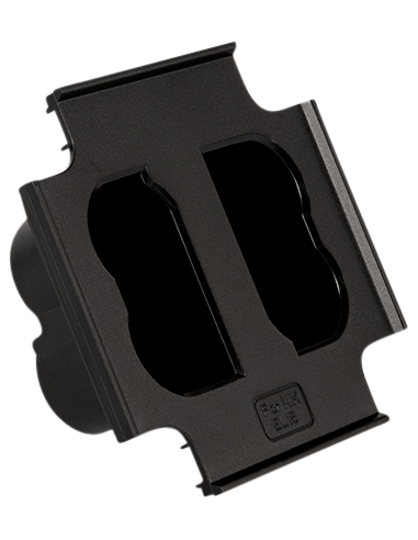 Hähnel ProCUBE 2 Plate for Nikon...