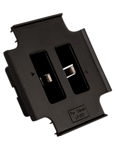 Hähnel ProCUBE 2 Plate for Canon...