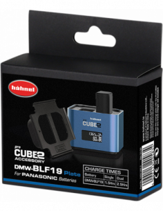 Hähnel ProCUBE 2 Plate for...