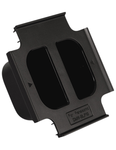 Hähnel ProCUBE 2 Plate for Panasonic...